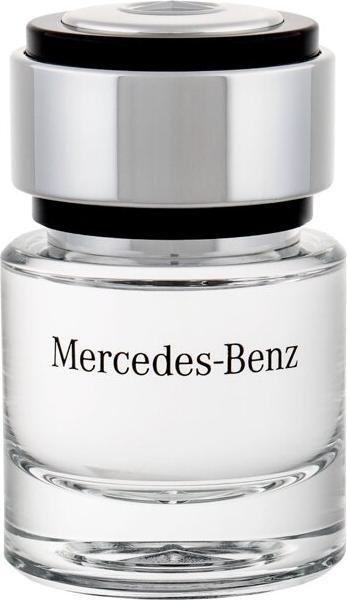 Actual product image Mercedes-Benz Perfume (Eau de toilette, 40 ml)