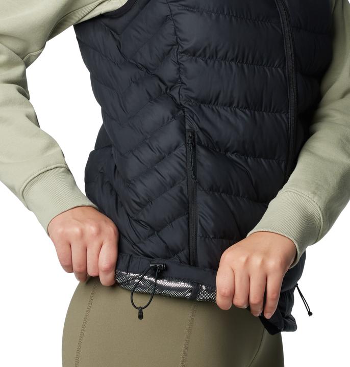 Actual product image Columbia Powder Lite™ II Vest (M)