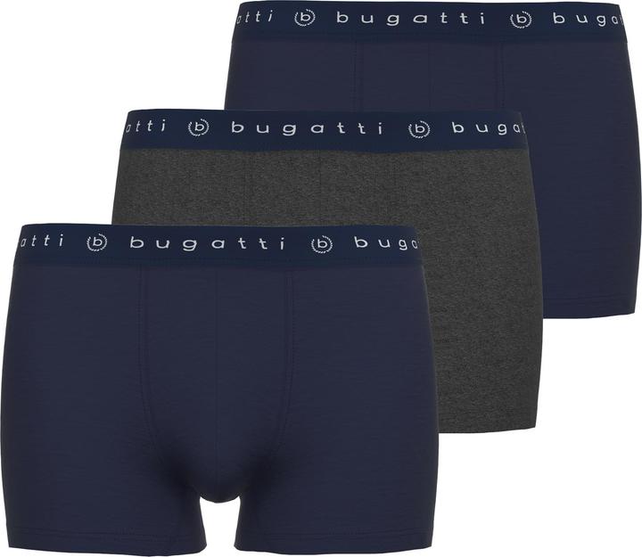 Bugatti Mailand