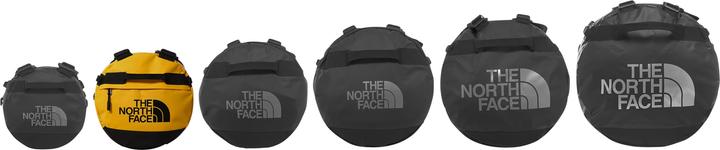 Actual product image North Face Base Camp Duffel - S (50 l)