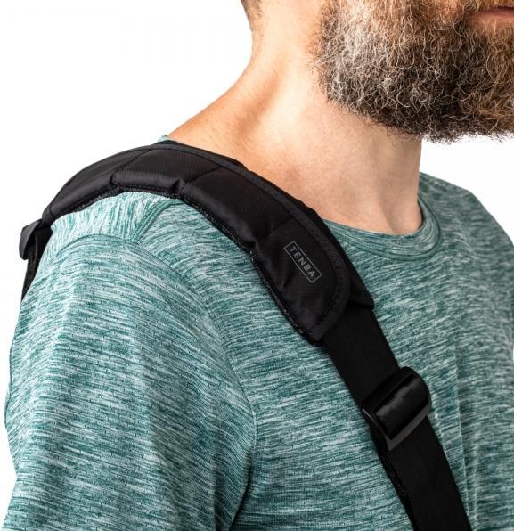 Produktbild Tenba Memory Foam Shoulder Strap (Kamera Taschenerweiterung)