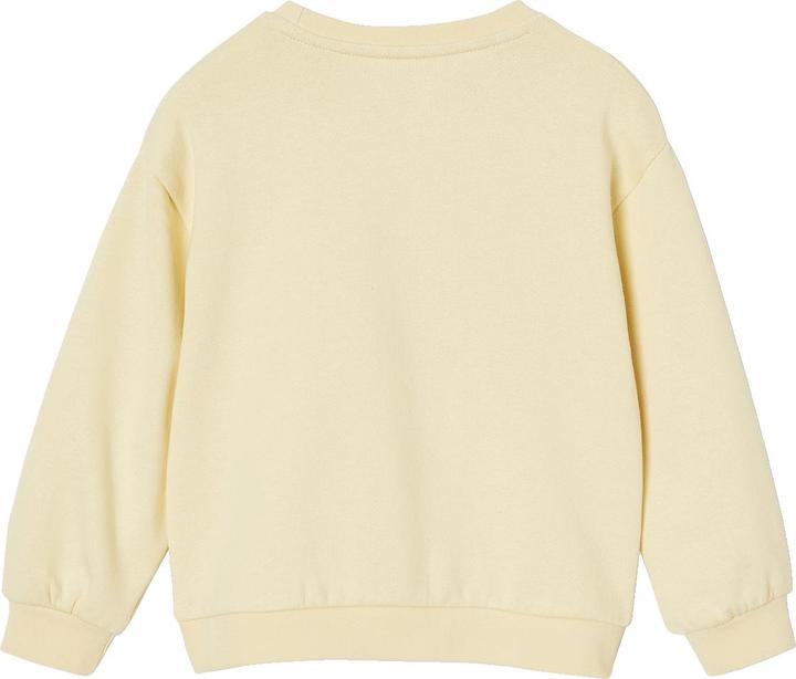 Immagine prodotto Vertbaudet Mädchen Sweatshirt mit Printmotiv vorn (92)