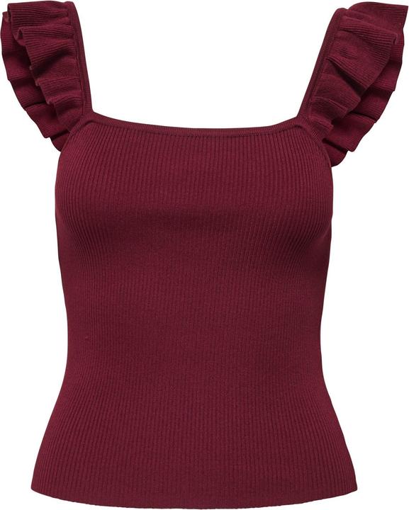 Produktbild JdY JDYNANNA Gestricktes Oberteil Gestricktes Oberteil (XL)