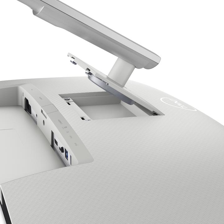 Actual product image Dell S3423DWC (3440 x 1440 pixels, 34")