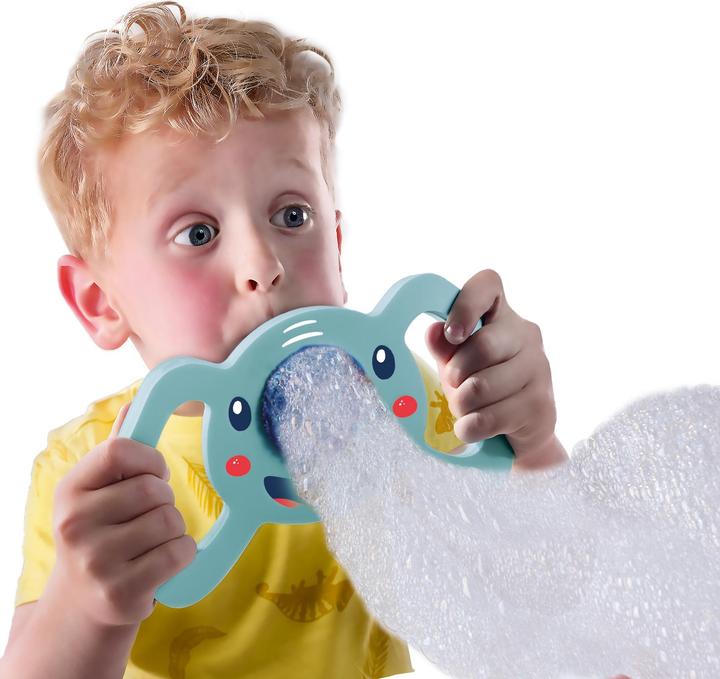 Image du produit Ses Bubbel Schuim - Olifant