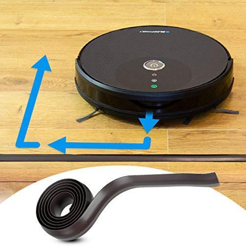 Productafbeelding Blaupunkt Bluebot Xboost (Stofzuigrobot)