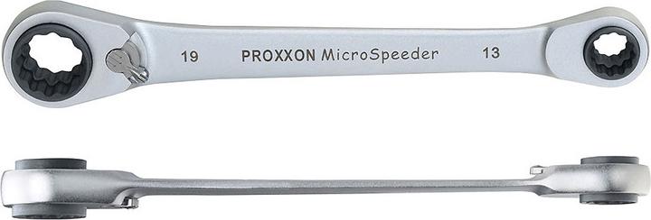 Proxxon Micro-Speeder 4-fach (19 mm)