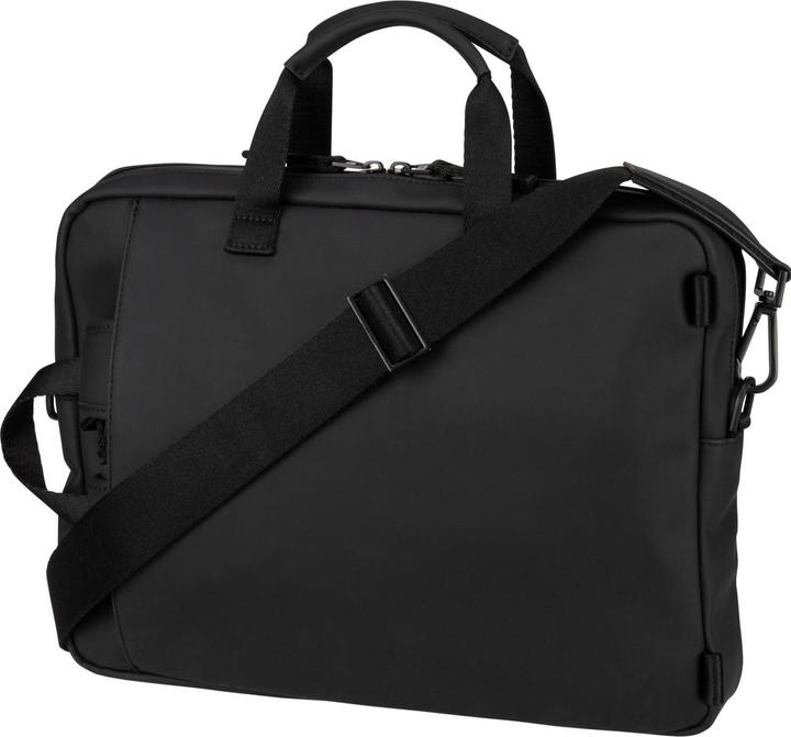 Produktbild Calvin Klein Aktentasche Rubberized Slim Laptop Bag FA23