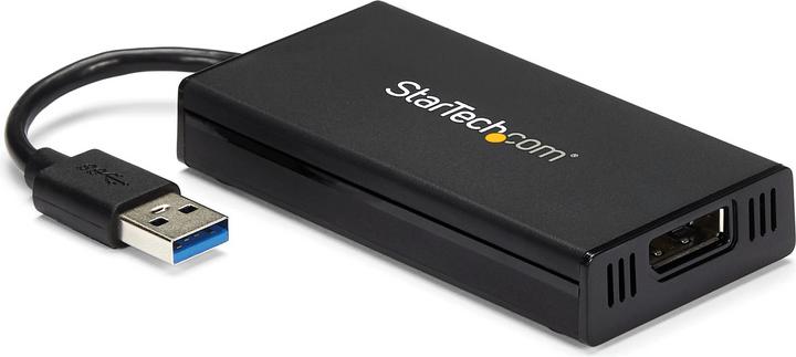 Actual product image StarTech USB 3.0 TO DISPLAYPORT - 4K (USB 3.0, 9 cm)