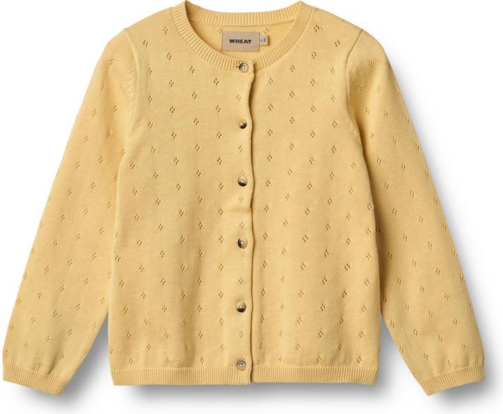 Produktbild Wheat Strickjacke Maia (116)