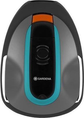 Image du produit Gardena Smart Sileno City 400 vejos robotas (400 m²)