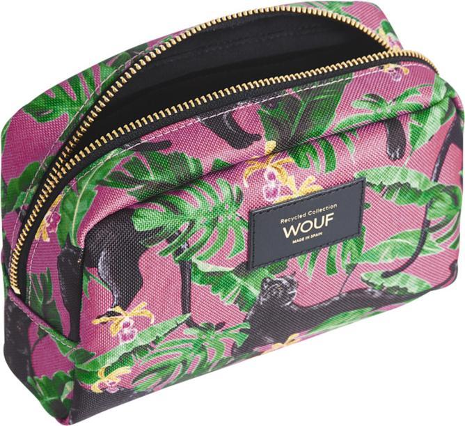 Actual product image Wouf Cosmetic bag 21 cm (2 l)