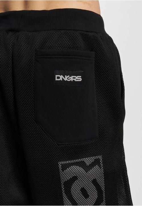 Actual product image Dangerous DNGRS EvilFuture Sweatpant - 69895 (XL)
