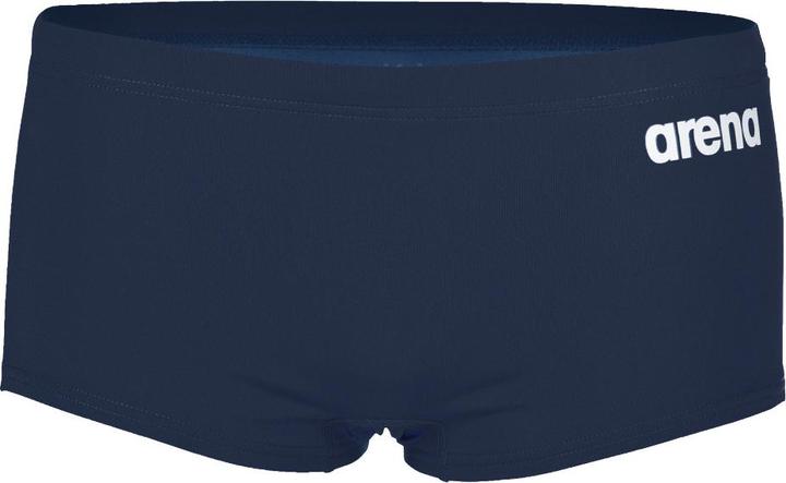 Actual product image Arena M Team Swim Low Waist Short Solid (3)