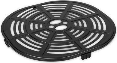 Immagine prodotto Tristar Friggitrice digitale | FR-9008PR | Potenza 1500 W | Capacità 4,2 L | Tecnologia ad aria calda | Nero