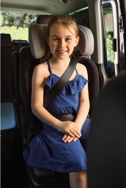 Produktbild Osann Musca (Kindersitz, ECE R129/i-Size Norm)