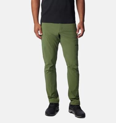 Actual product image Columbia Triple Canyon Pant II (W32/L32)