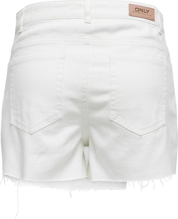Produktbild Only ONLTexas Life Reg Jeansshorts Rock (XS)