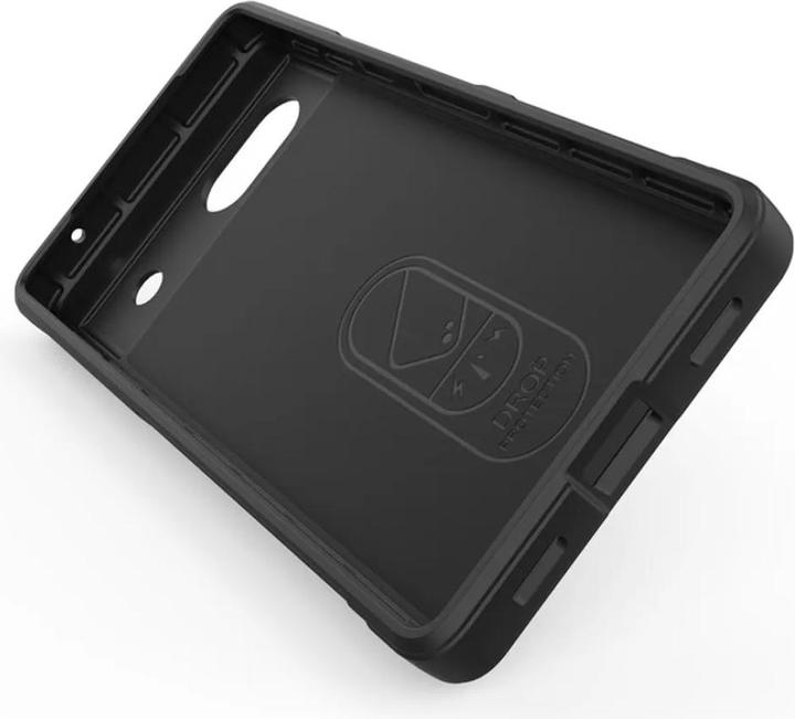 Produktbild Screenguard CloudCase Google Pixel 7a TPU Hülle (Google Pixel 7a)