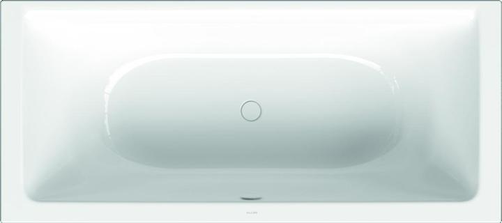 Image du produit Bette Baignoire Free, 180x80x45cm, 6830 (180 l, 180 cm, 80 cm)