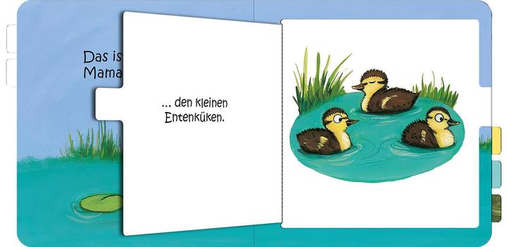 Image du produit C'est la maman de (Allemand)
