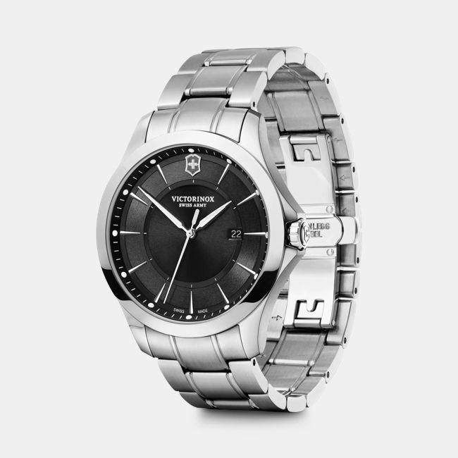 Immagine prodotto Victorinox alleanza (Orologio da polso analogico, 40 mm)