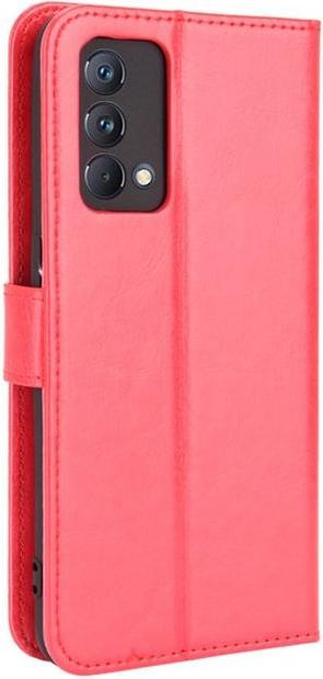 Productafbeelding MU Classic Classic II Lederen Boekomslag Serie (Realme GT Master)