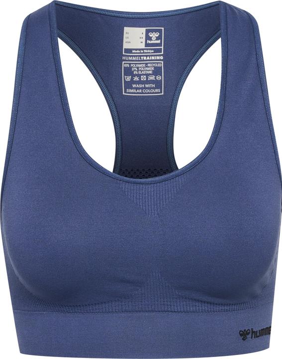 Actual product image hummel Hmltif Seamless Sports Top (M)