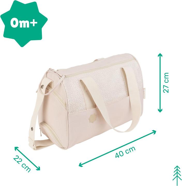 Actual product image Badabulle Pocketstyle