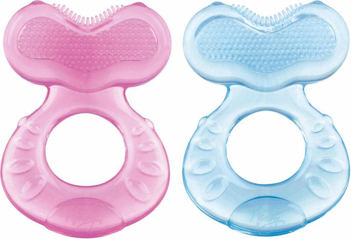 Nuby Poisson