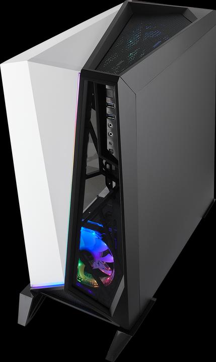 Actual product image Corsair Carbide Spec-Omega RGB (ATX)