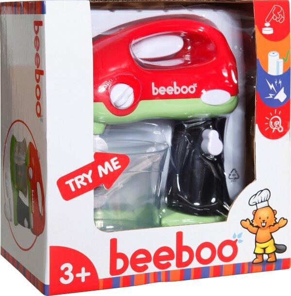 Produktbild Beeboo Standmixer und Handmixer 2 in 1 mit Sound