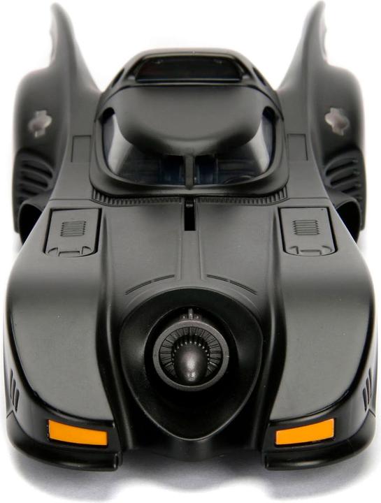 Produktbild Jada Batman 1989 Batmobile