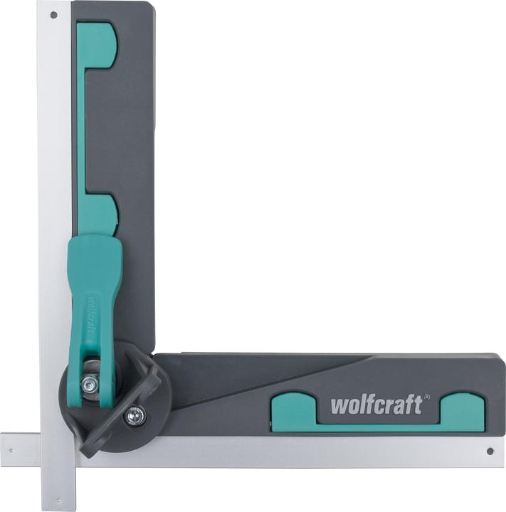 Immagine prodotto wolfcraft wolfcraft 1 Winkelschmiege KGS