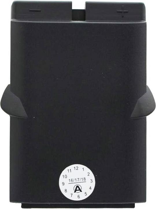 Produktbild Ikusi Akku 2303691, BT06 (7.20 V, 600 mAh)