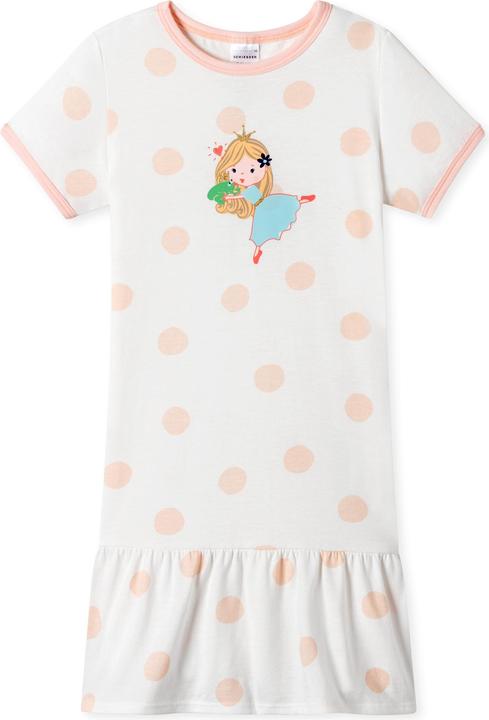Image du produit Schiesser Chemise de nuit Casual World Organic Cotton (140)