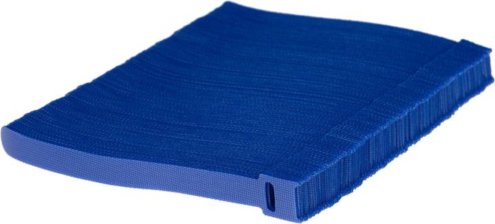 Produktbild Fastech Klettkabelbinder ETK-3-1 Strap (Klettkabelbinder, 150 mm, 100 Stk.)