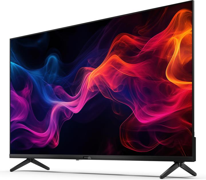 Immagine prodotto Sharp 40GF2265E 40" FHD Google TV schwarz (40", LED, Full HD)