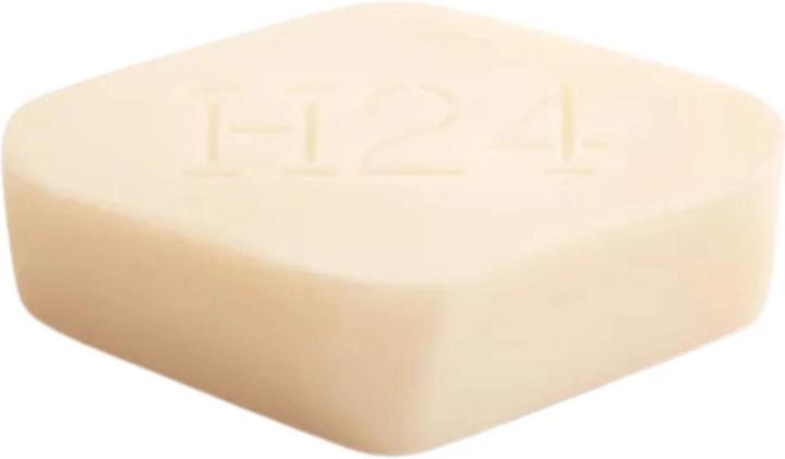 Image du produit Hermès HERMES H24 Nettoyant Solide Visage et Corps 3.4 Once (Chiffons de nettoyage, 3.40 ml)