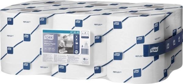 Produktbild Tork SmartOne Toilet Roll 6x207 (6 x)