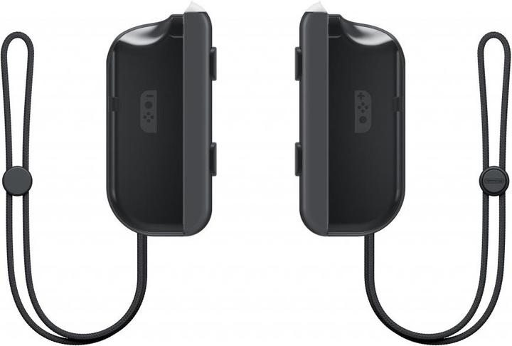 Nintendo Joy-Con-AA-AA Batteria Accessori Set di 2 (Switch)