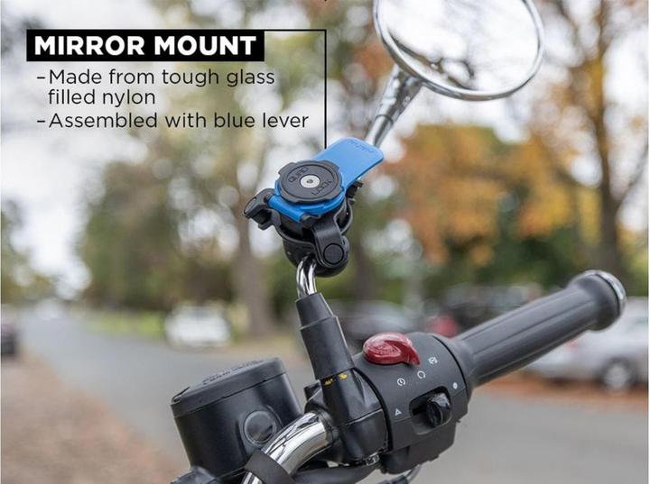 Produktbild Quad Lock Mirror Mount V2