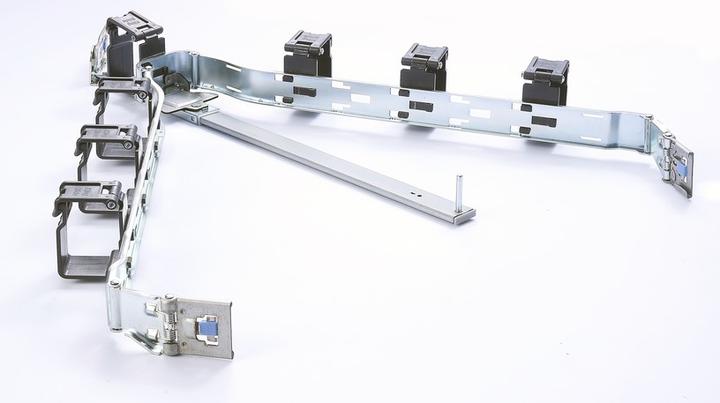 Produktbild Lenovo Thinksystem 2u Cma Upgrade Kit Für Werkzeuglose Gleitschiene