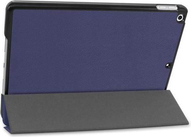 Actual product image MU Classic Triple foldable cover (iPad 2019 (7th gene))