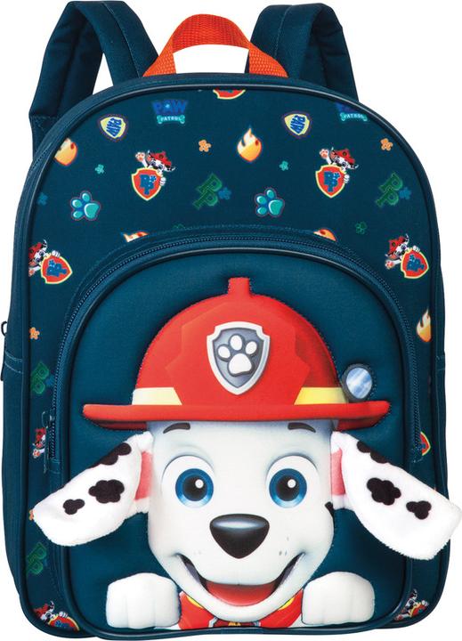 Produktbild Fabrizio Kids Kinderrucksack Paw Patrol