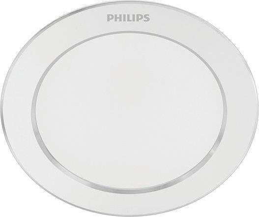 Immagine prodotto Philips TAGLIO DIAMANTE G2 DL264 RD090 4,5W30K WH (400 lm)