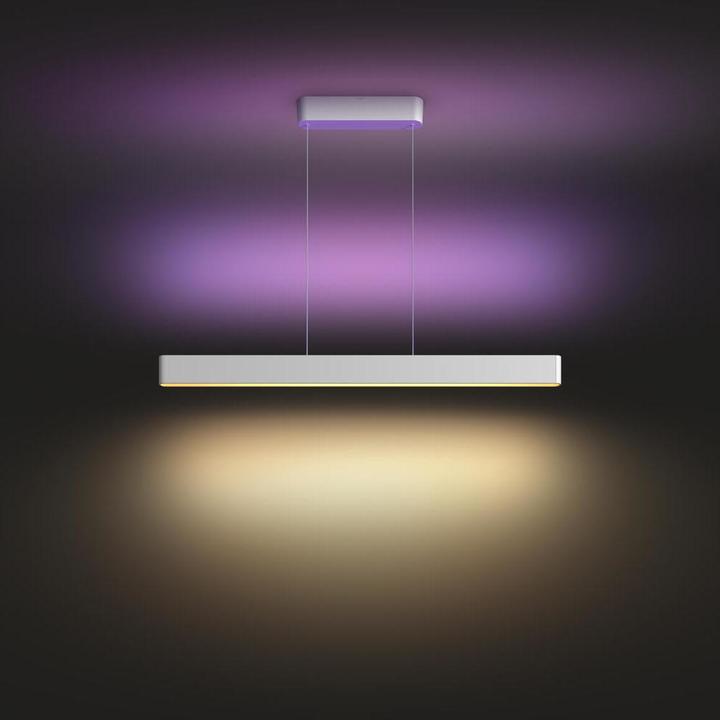 Actual product image Philips Hue Ensis (4750 lm)