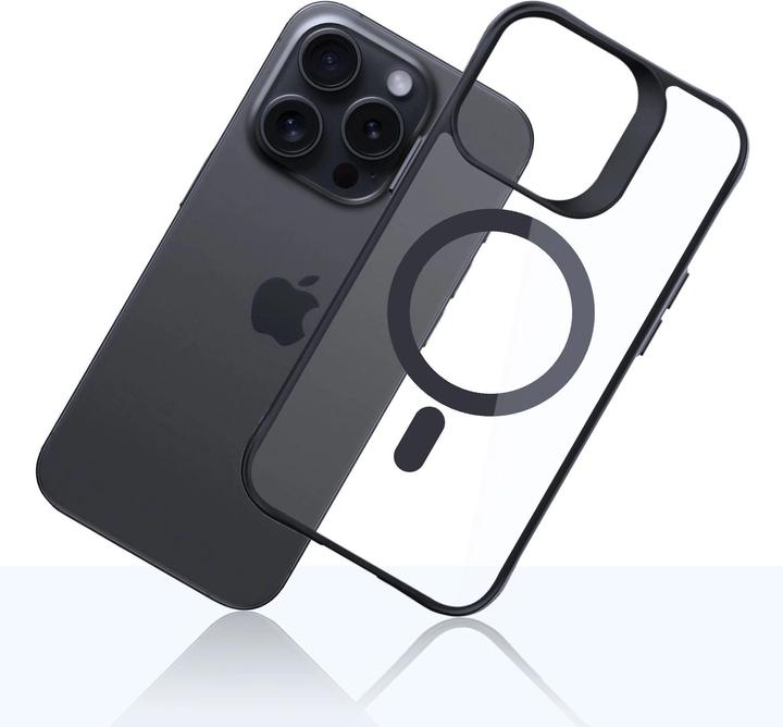 Produktbild 3MK Satin Armor MagCase iPhone 14 Pro Max 6.7" (Apple iPhone 14 Pro Max)