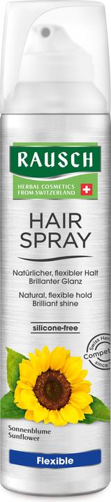 Rausch Hairspray Flexible Aerosol (250 ml)
