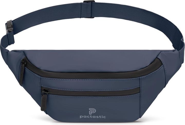 Pactastic Urban Collection Gürteltasche 33 cm